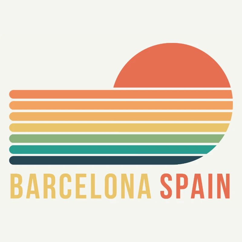 Barcelone