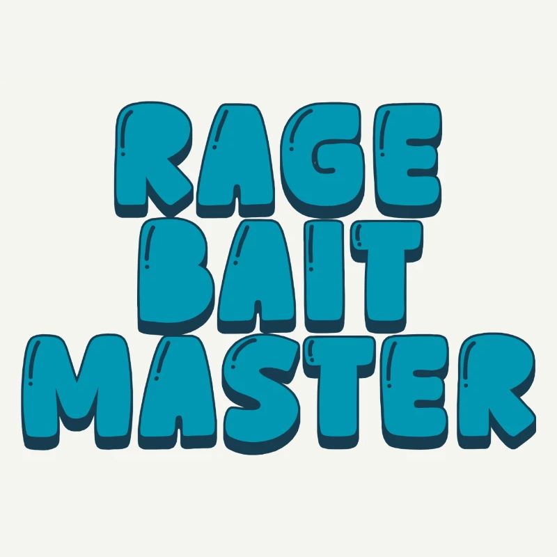 rage bait master