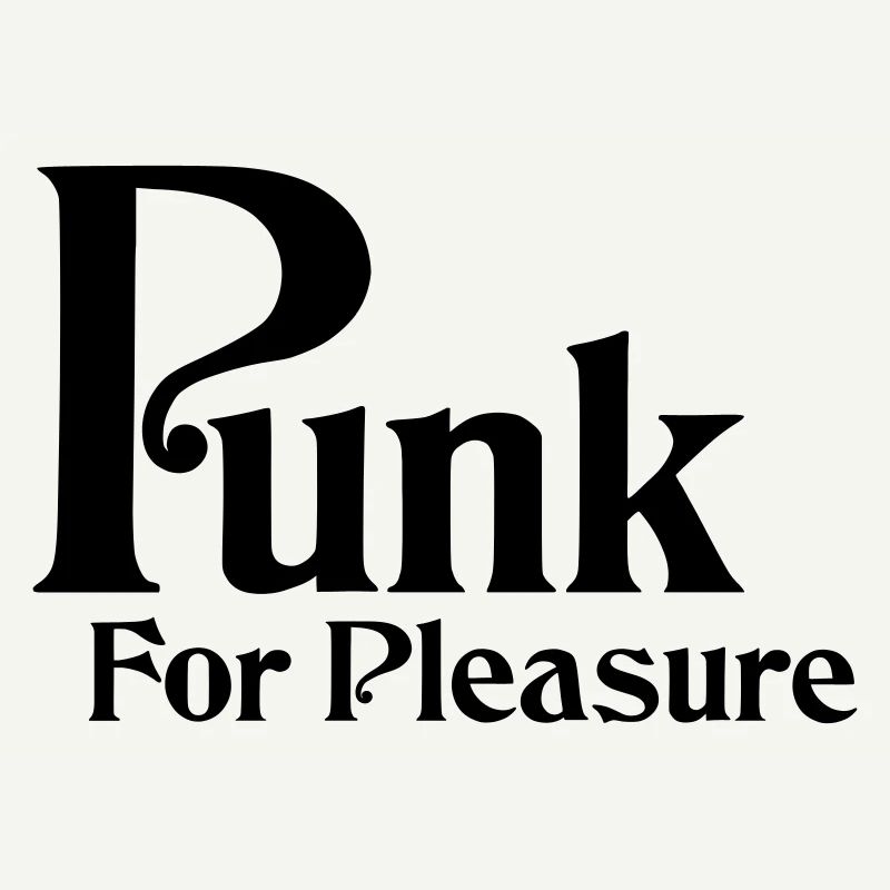 Punk pour le plaisir