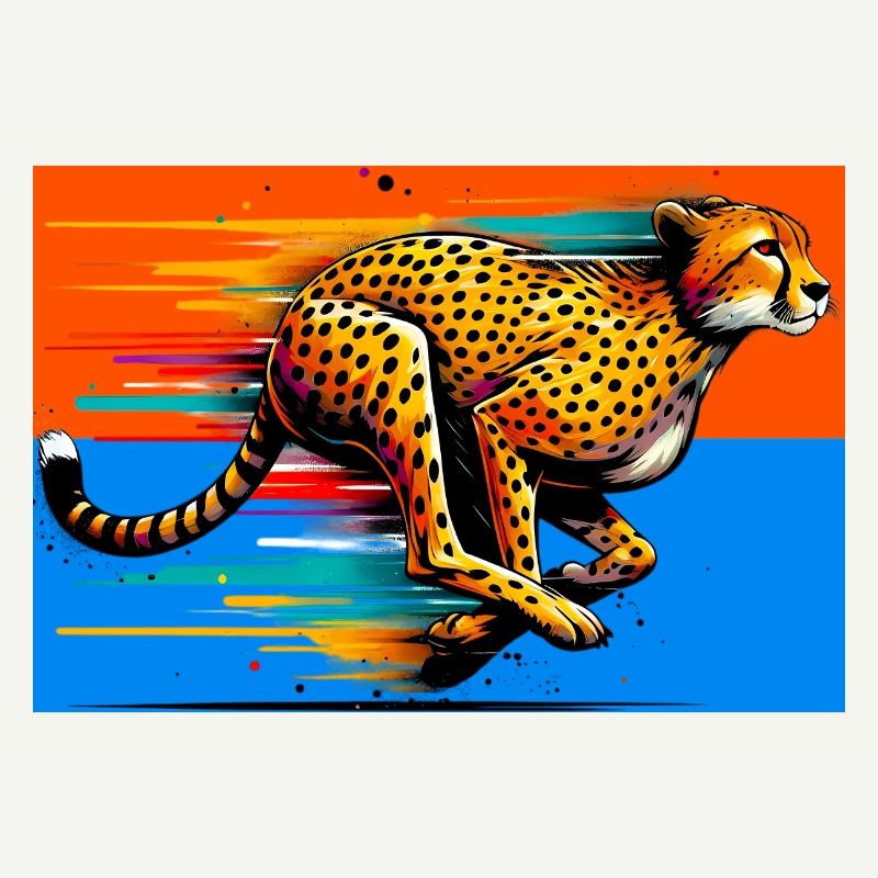 guépard