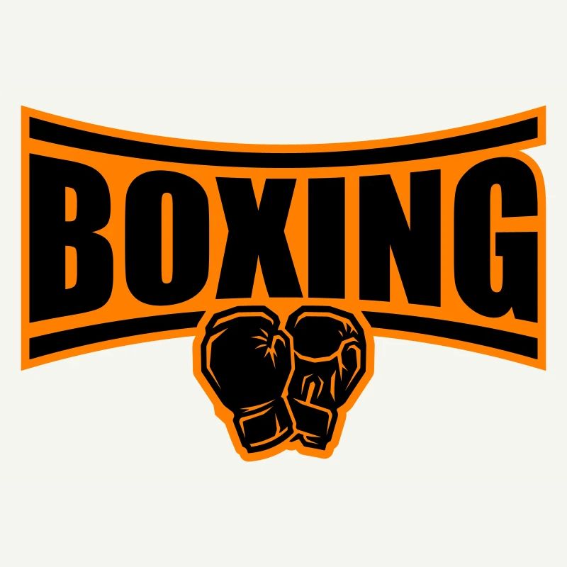 Boîtes de boxe