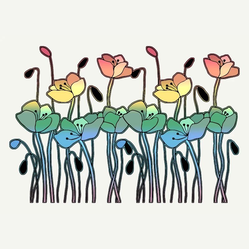 Blumen