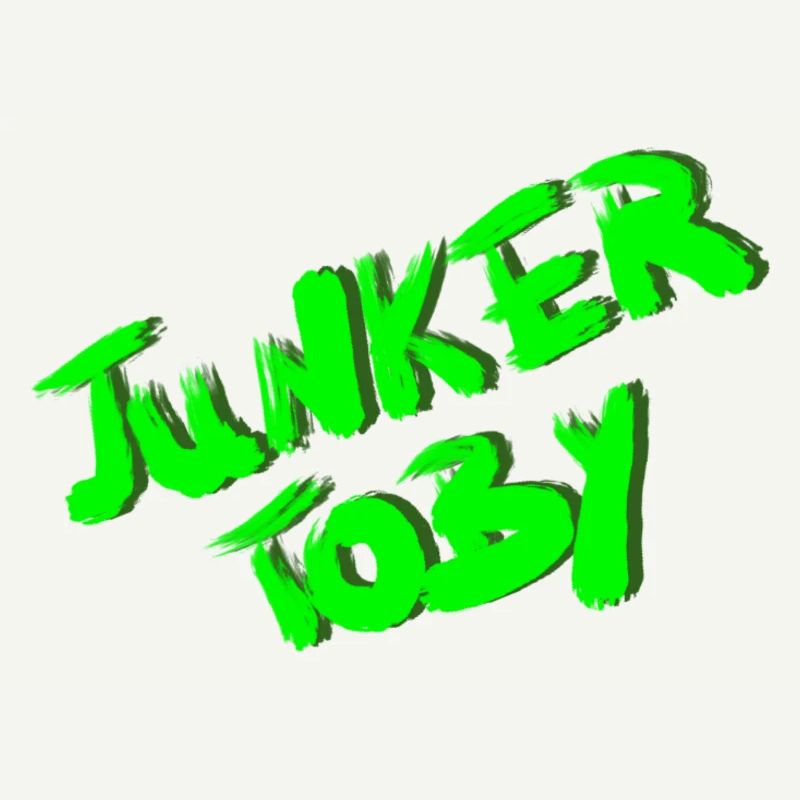 Junker Toby