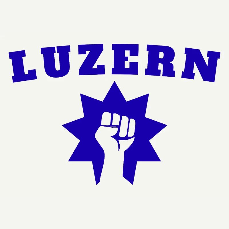 Luzerne