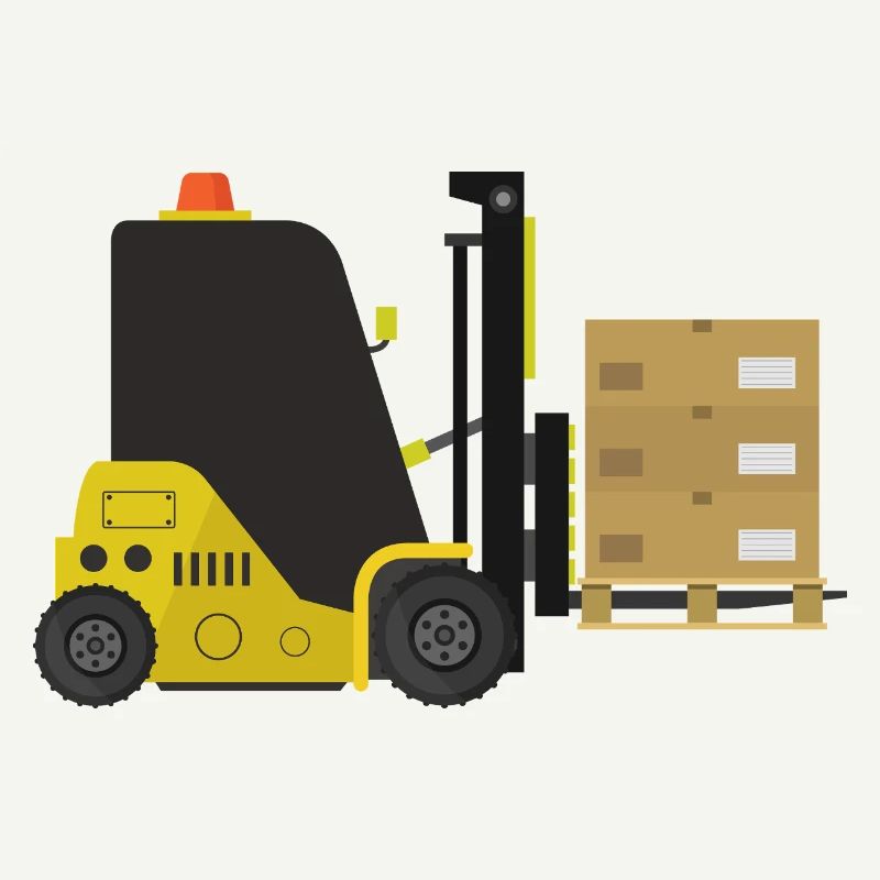 Forklift