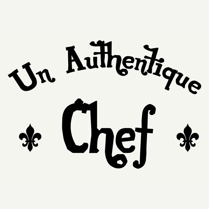 Authentique Chef