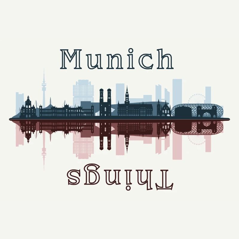 München Dinge