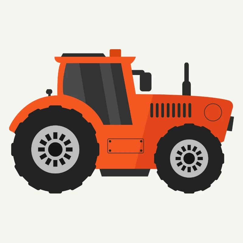 Traktor