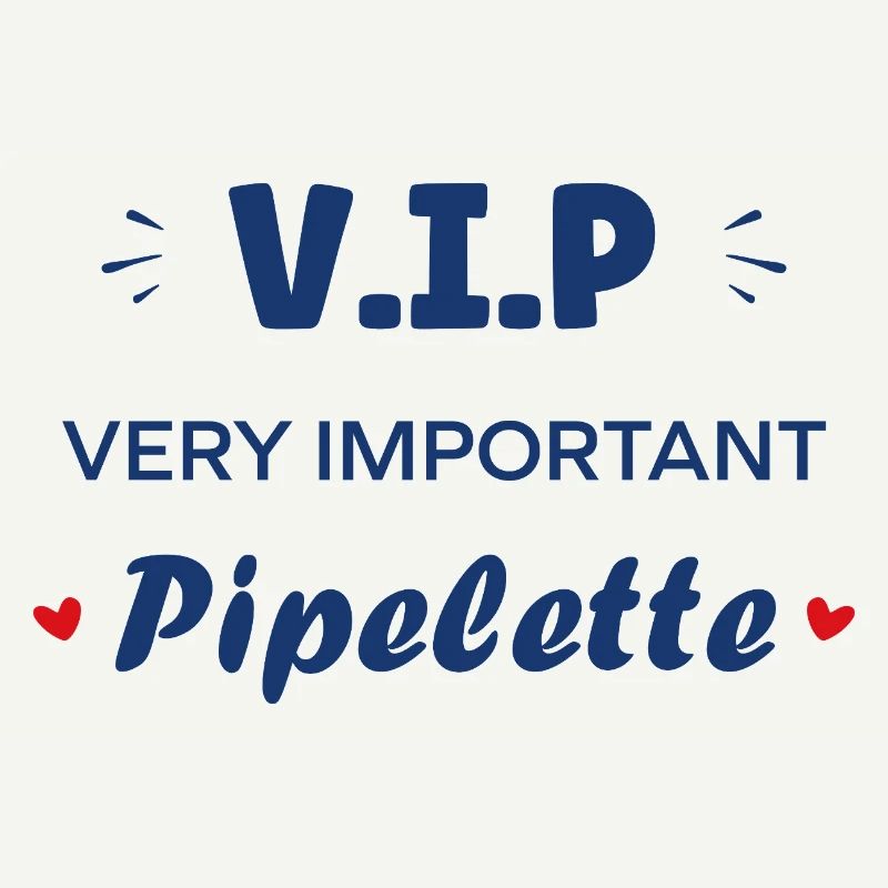 VIP Pipelette: Royal Chatter