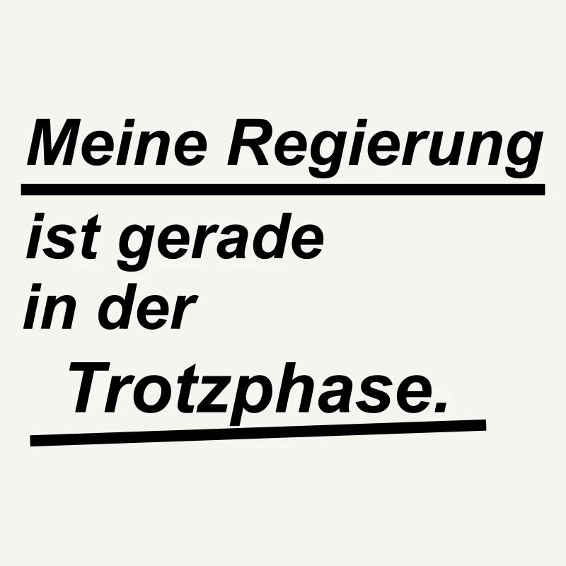 Trotzphase