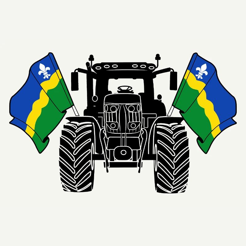 Flevoland_Tractor_Pride