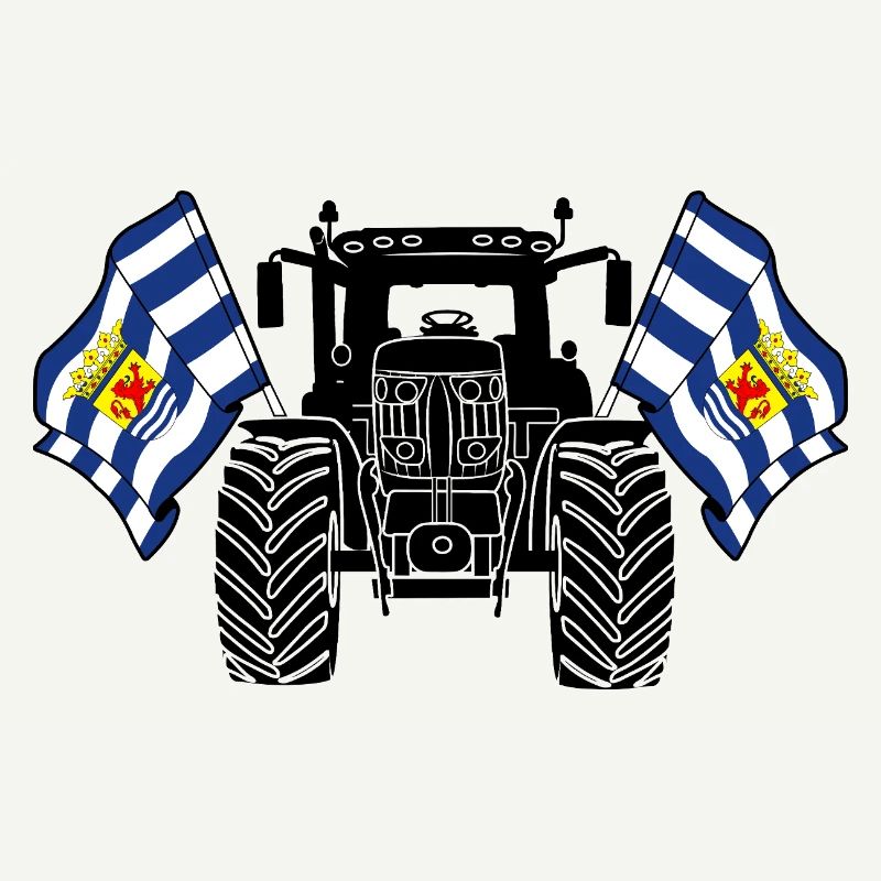 Zeeland_Tractor_Pride
