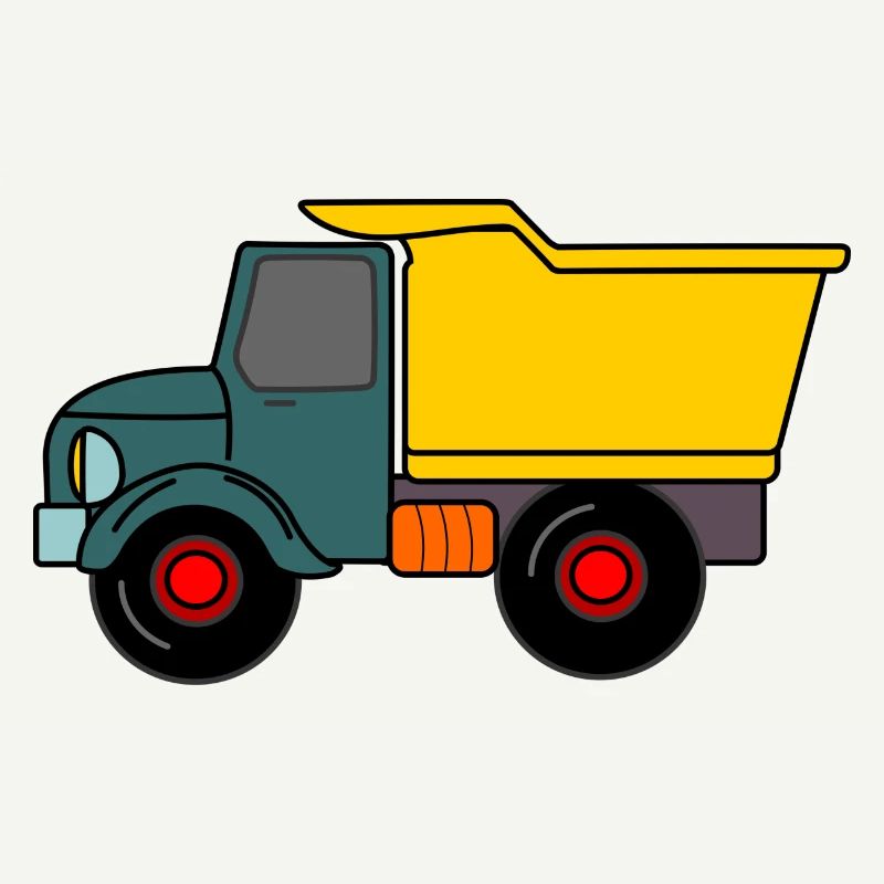 Keepauto camion sable