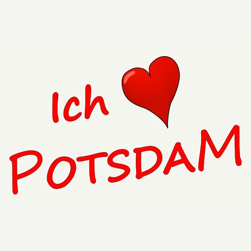 J’adore Potsdam