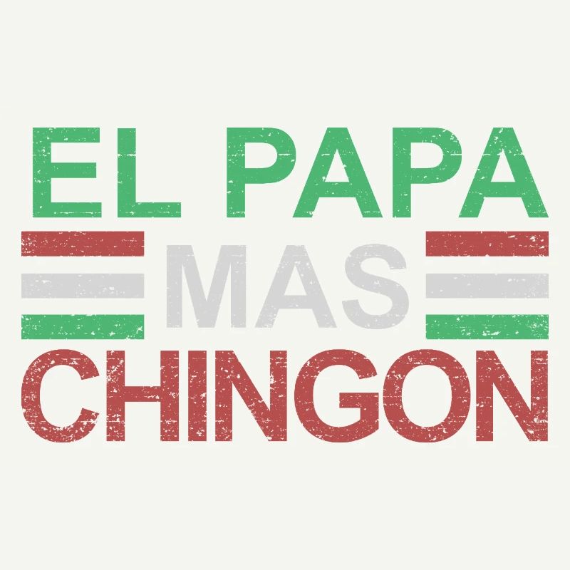 El Papa Mas Chingon