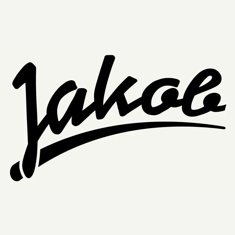 jakob | Jakob