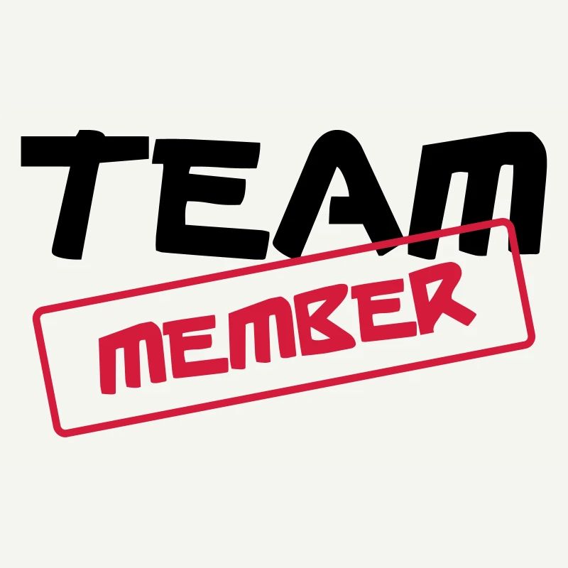 [ Team Member ]