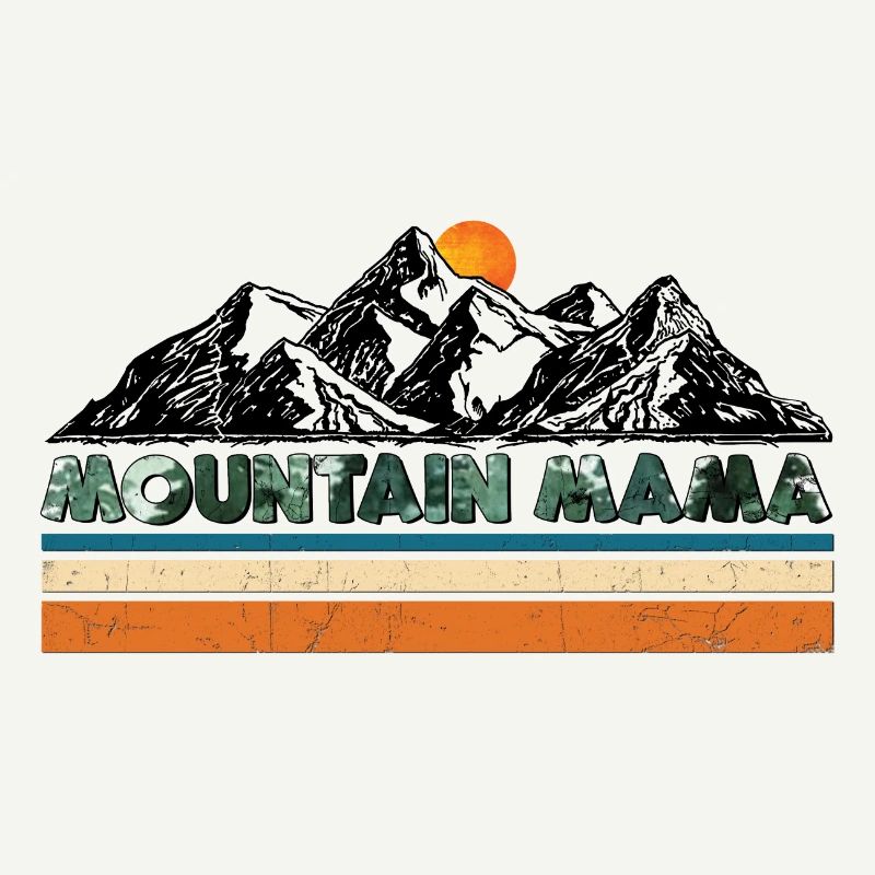Mountain Mama