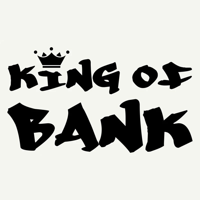 Le roi de la banque