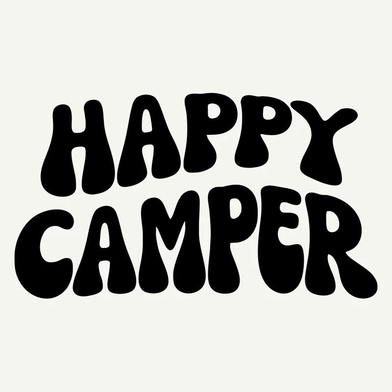 Happy Camper