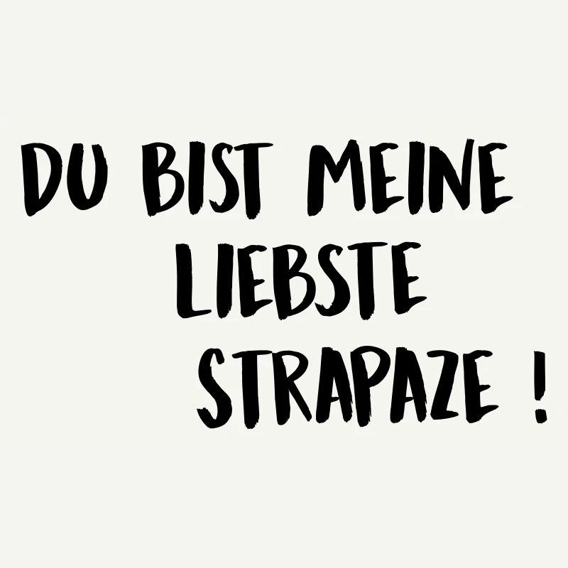 Strapaze
