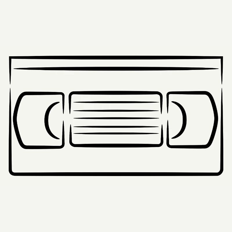Videocassette