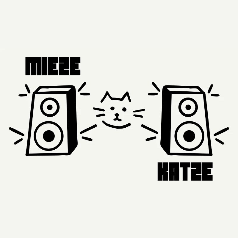 Mieze Katze Rave Techno