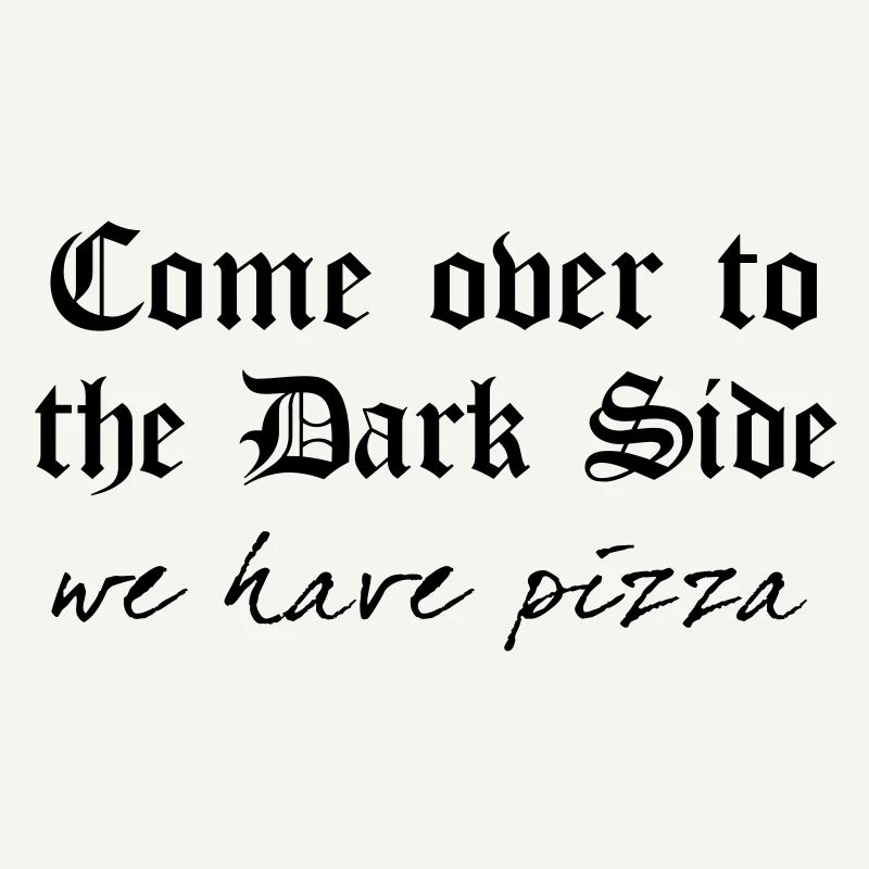 Dark Side