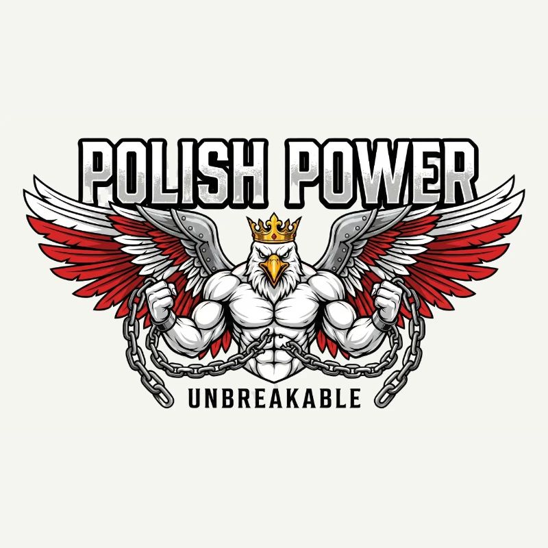 Polnische Kraft – Husaria Gym Beast