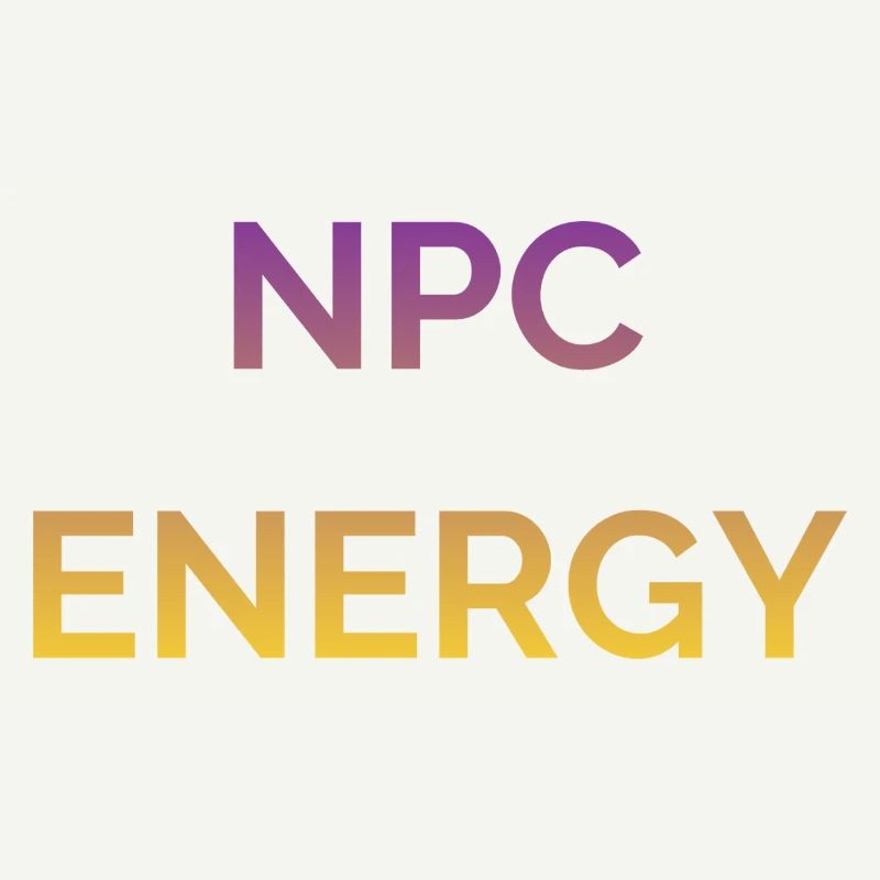 Logo du Gradient d’Énergie NPC