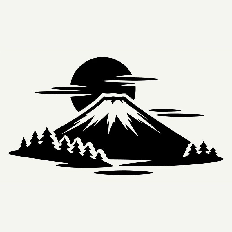Mount Fuji