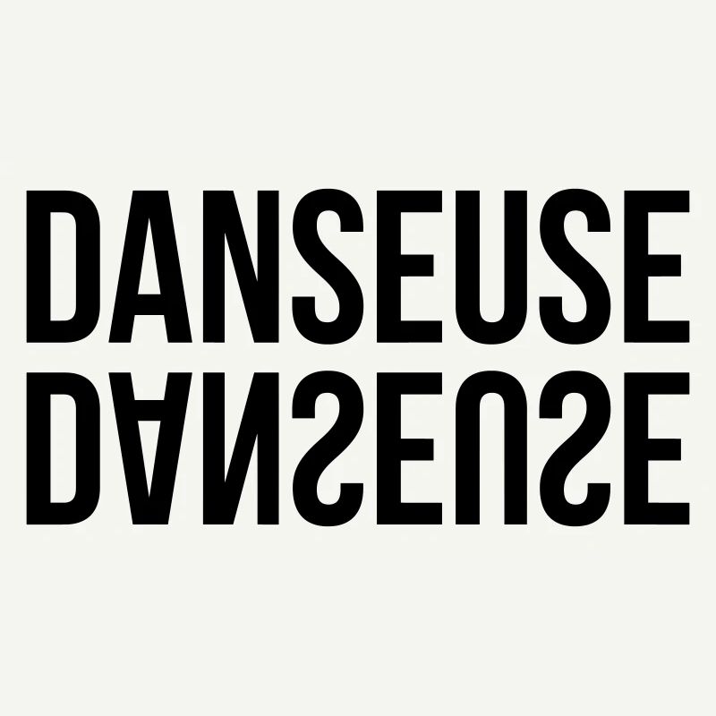 Danseuse - Danse