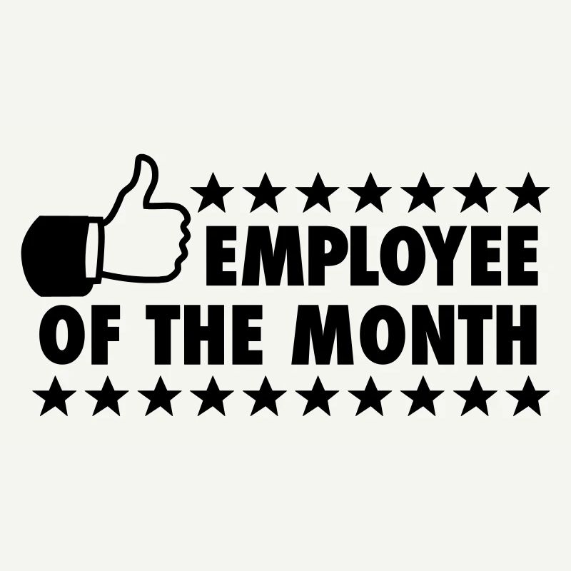 Employé du mois