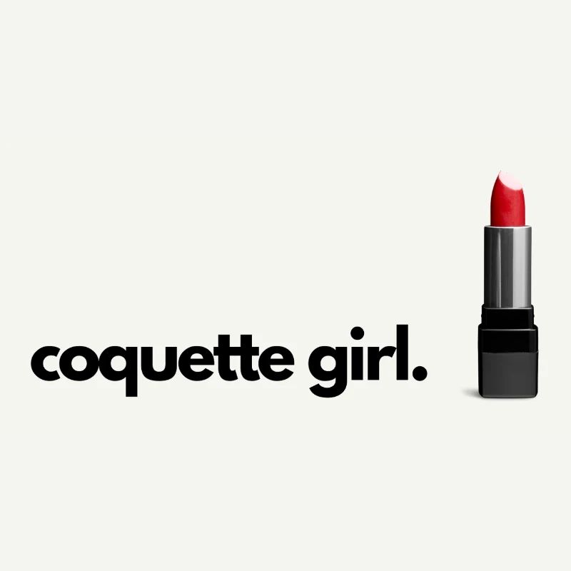 Coquette Mädchen Student Kit Kit