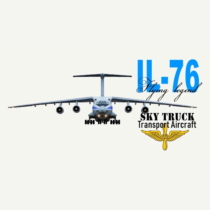 IL-76