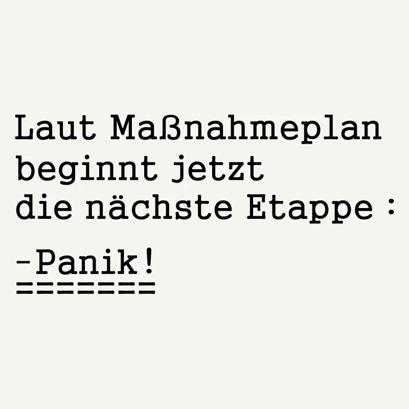 Panic