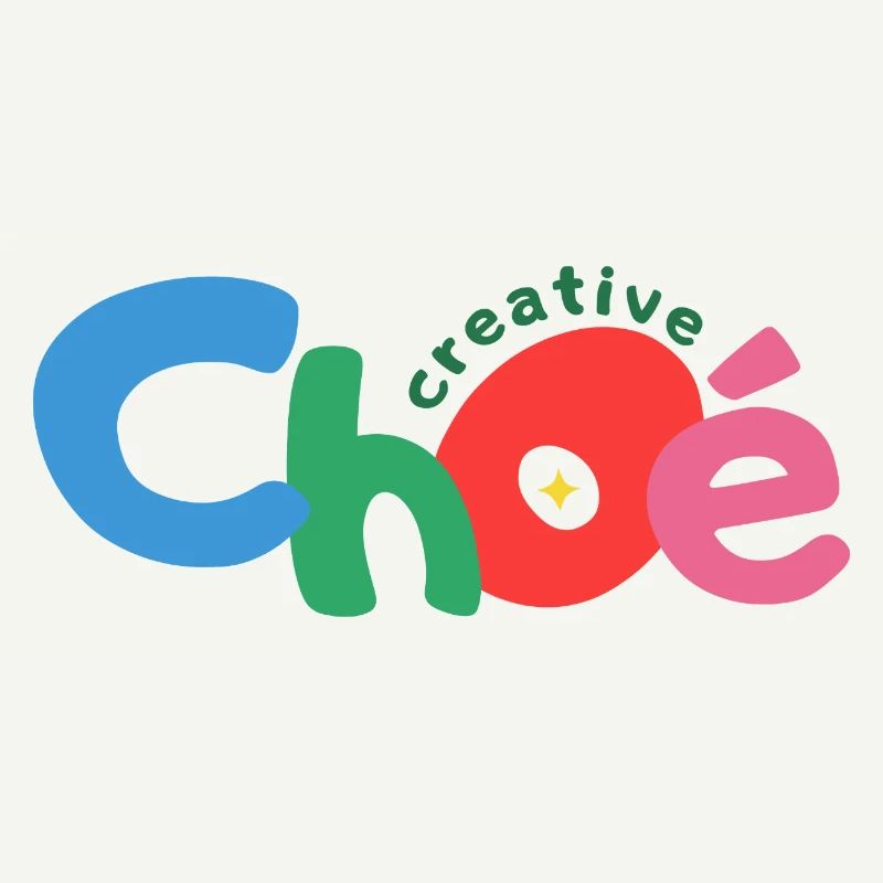 Choe Creative Text