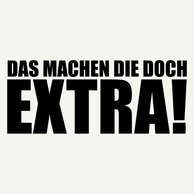 extra