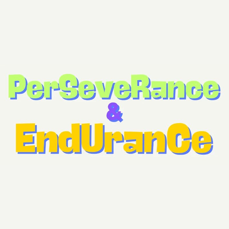 persévérance
