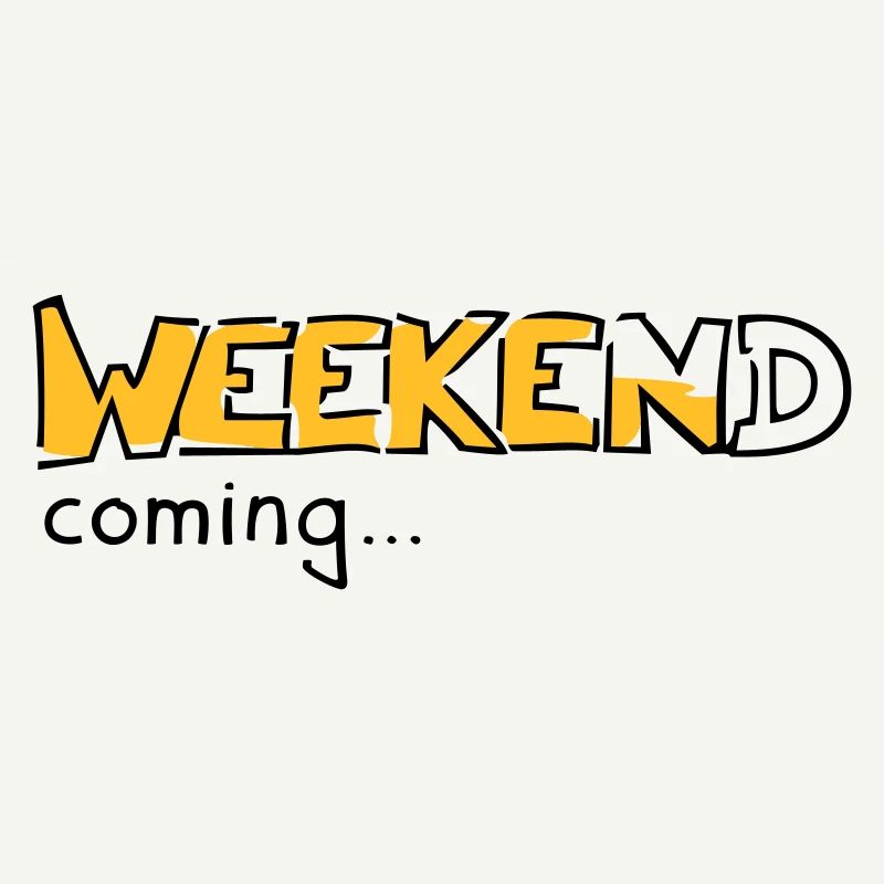 Weekend