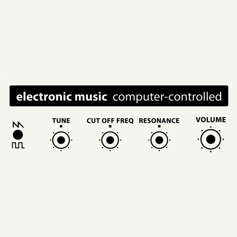 musique electronique