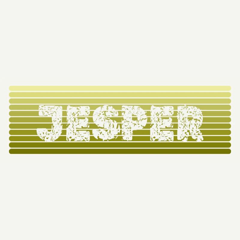 Name Jesper