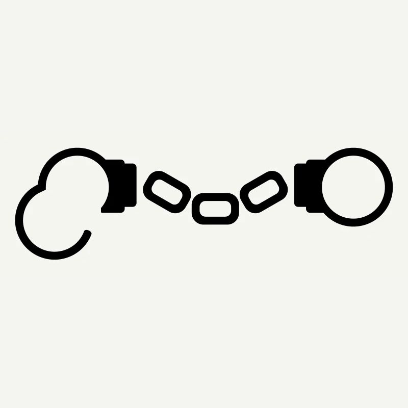 Handcuffs - © roil
