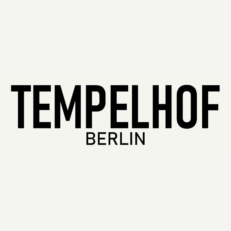 Tempelhof - Berlin - Quartier