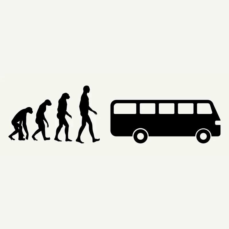 Bus Driver / Busfahrer / Autocar / Autobus / Job