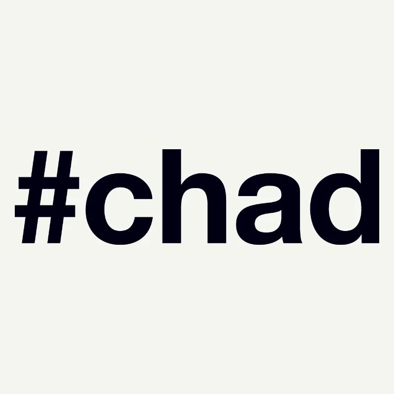 Tchad Hashtag Tschad