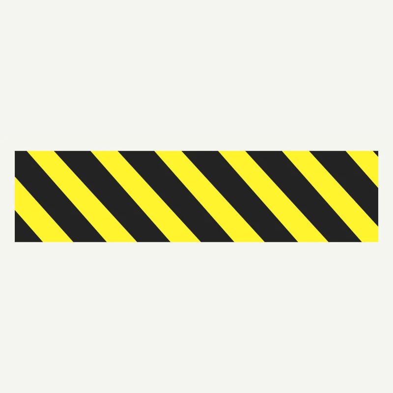 Caution tape