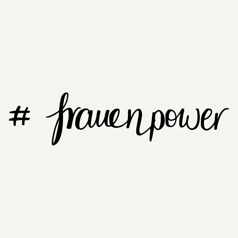 frauenpower
