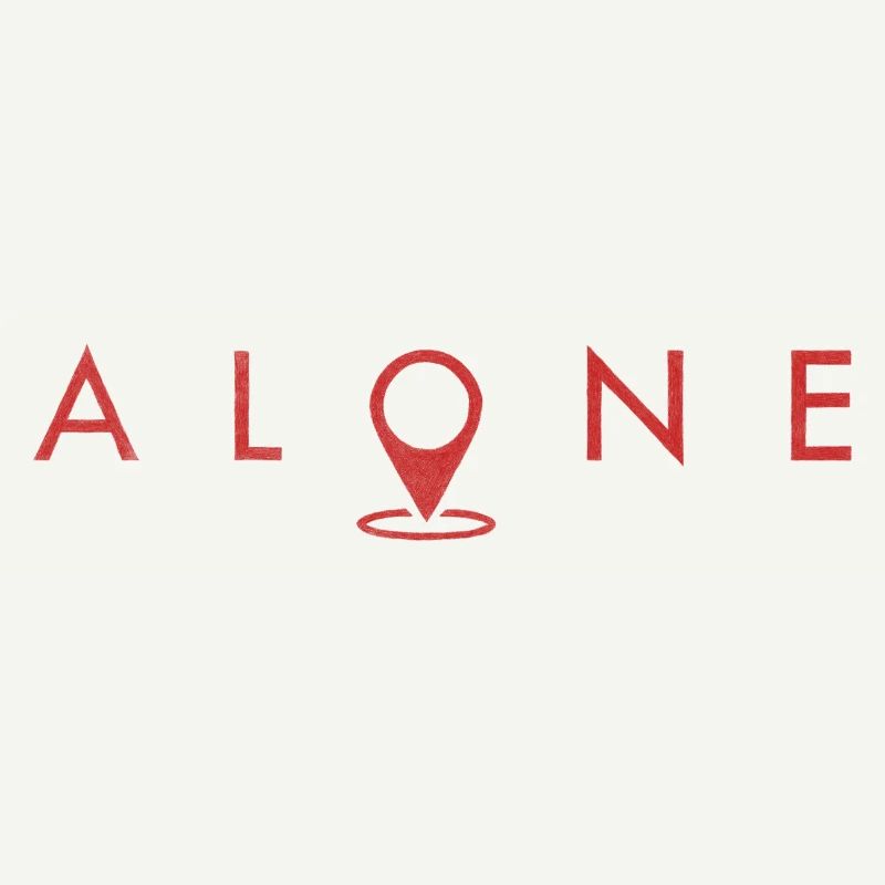 Alone