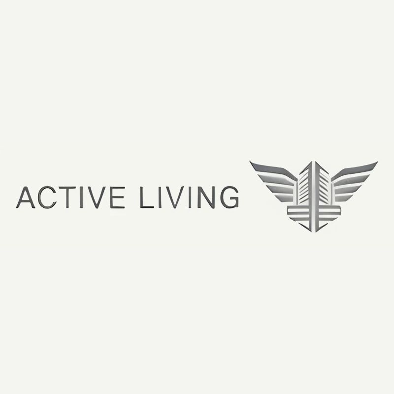 Bastion végétarien Icon Design